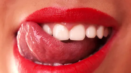 Aspectul limbii poate indica probleme de sănătate