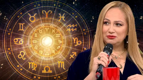 Cristina Demetrescu nominalizează zodia promovată la locul de muncă în luna mai: 