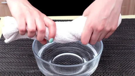 Cum să reduci hipertensiunea arterială cu ajutorul unui prosop