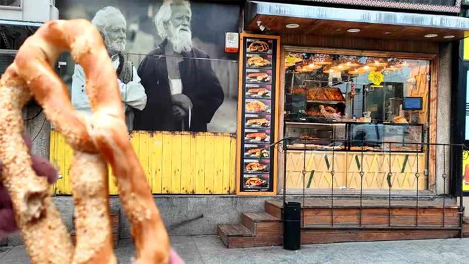 Ce se întâmplă, de fapt, dacă mănânci covrigi în fiecare zi. Mulți români fac această greșeală