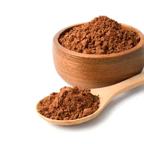 Cum să scapi de firele albe de păr cu pudra de cacao