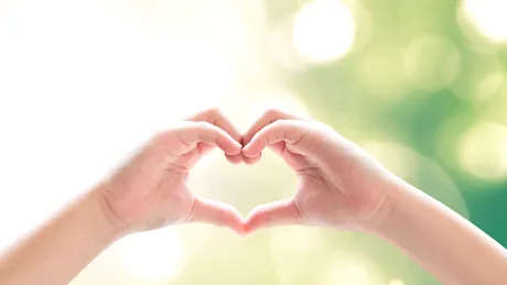 Limbajul de iubire al copiilor