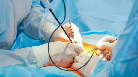 Dr. gastroenterolog Bianca Istratie: Complicaţiile postoperatorii ale stomacului
