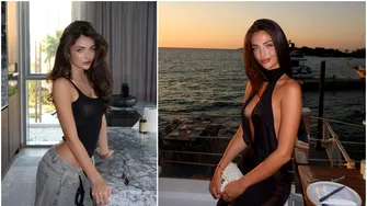 Andreea Bostănică a dezvăluit câți bani câștigă din TikTok. Influencerița a arătat încasările din live-uri