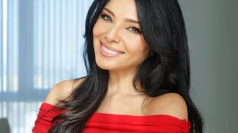 Secretul siluetei Corinei Caragea. Cum reușește să se mențină în formă fără diete drastice / FOTO