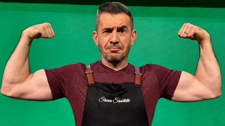 Nu reușești să slăbești, chiar dacă ții dietă? Care este motivul, potrivit lui Dragoș Pătraru