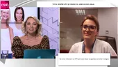 Dr. Beatrice Anghel: tratamente moderne în cancerele ginecologice avansate