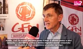 Mark Tyndall: „Fumătorii sunt dornici să primească informații reale”