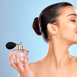 Cum să miroși bine toată ziua. E trucul secret al arăboaicelor