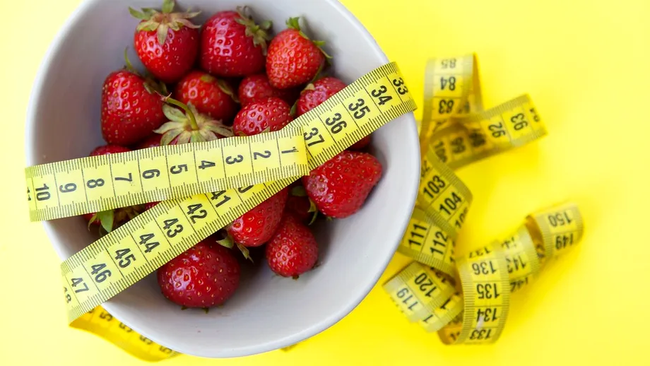 Cum să slăbești atunci când ești vegetarian: 4 trucuri practice