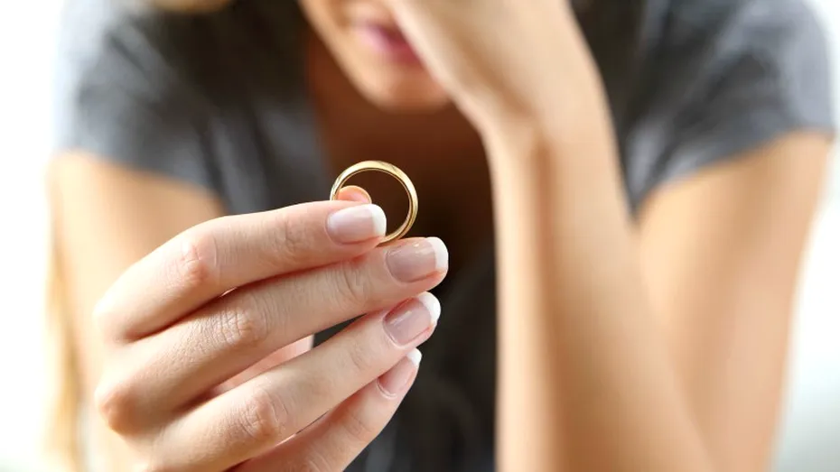 20 de motive de divorţ - cum ştim că am găsit partenerul potrivit?