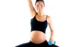 Antrenamente sportive pentru femeile însărcinate. Părerea instructorului