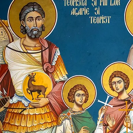 Calendar ortodox 20 septembrie 2025. Rugăciunea pe care să o rostești pentru înțelegere în familie