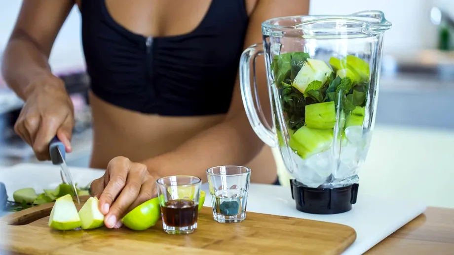 Fructul care înlocuiește băuturile energizante sau cafeaua. „Ignorați sucurile, pur și simplu luați un...”