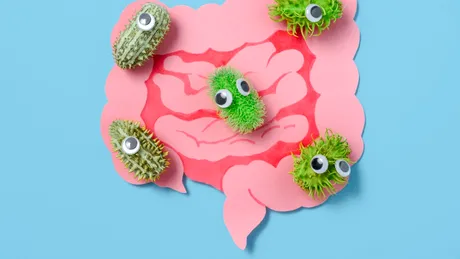 Alimente și ceaiuri care pot ajuta organismul în lupta cu paraziții intestinali. Cum îți susții natural digestia și imunitatea