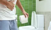 Risc mai mare de cancer colorectal la bărbații cu un aport ridicat de nitriți, potrivit unui studiu