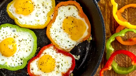 Alimente care cresc imunitatea. Mănâncă-le zilnic ca să te ferești de răceală și gripă!