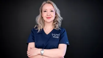 (P) Ce efect are menopauza asupra pielii?