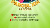 CP- Easter Wonderland transformă Parcul IOR într-o zonă de poveste pentru copii: ateliere, spectacole și experiențe interactive