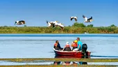 Destinația anului 2025! Lista cu cele mai frumoase locuri din România în care să-ți faci vacanțele