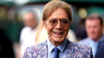 Secretul lui Cliff Richard, la 85 de ani: urmează o dietă strictă pe baza grupei sangvine. La ce alimente a renunțat după diagnosticul de cancer