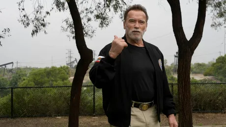 Arnold Schwarzenegger, operat la inimă a patra oară. I s-a montat un stimulator cardiac: „Nici nu mi-ar fi trecut prin cap că voi începe săptămâna așa”
