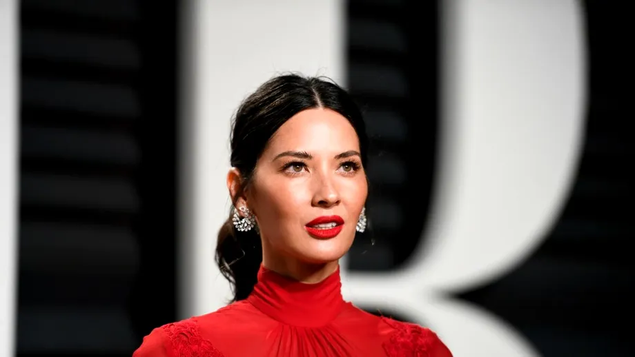 Olivia Munn, „devastată” după reconstrucția mamară. „Sunt în viață și sunt aici pentru copilul meu”