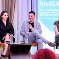 (P) „Durerea nevăzută – endometrioza și neuropelveologia”, un eveniment organizat de MedLife pentru femeile care se confruntă cu dureri pelvine cronice