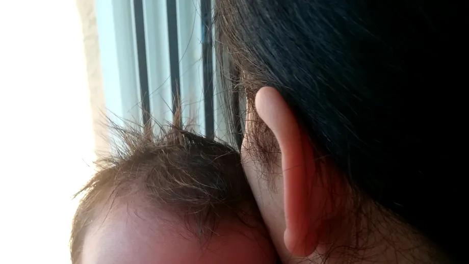 Depresia post partum - semne la care nu te aștepți