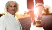 Leon Dănăilă dezvăluie câți pași trebuie să facem în fiecare zi, pentru a ne menține creierul sănătos