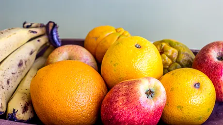 5 fructe „periculoase” pe care TREBUIE să le consumi dacă ai sindrom metabolic