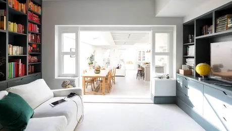 Cum ar trebui să îți decorezi casa... ca să fii mai fericit?