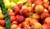 Studiu european alarmant: 85% dintre mere conțin pesticide multiple, unele toxice sau perturbatoare endocrine