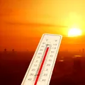 Temperaturi de vară la început de toamnă. Zonele în care se va instala canicula
