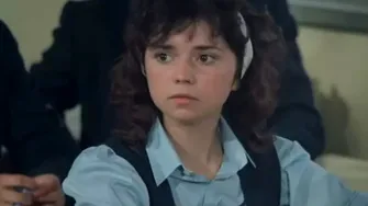 Cum arată astăzi „Geta” din Liceenii. Cesonia Postelnicu are 58 de ani! Cu ce se ocupă în prezent