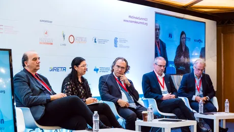 The 6th Scientific Summit on Tobacco Harm Reduction - Educarea privind produsele fără fum, alternativa mai puțin nocivă a fumatului