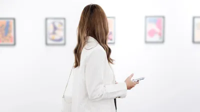 Arta ca medicament: În Elveția, rețeta de la medic include o vizită la muzeu / VIDEO