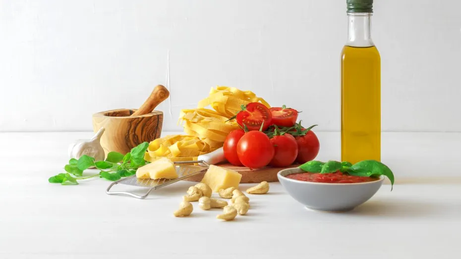 Alimentul din bucătărie eficient împotriva inflamațiilor. Îi mai zice și „ibuprofen” natural