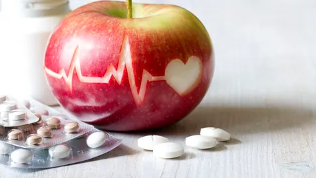 Noi opțiuni terapeutice pentru tratamentul bolilor cardiovasculare cauzate de colesterolul crescut
