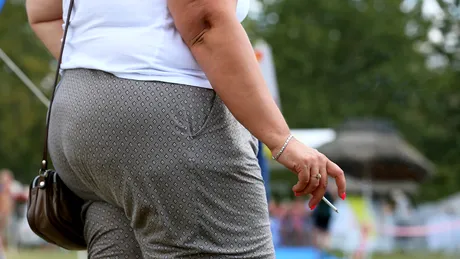 Simptomele „COVID lung” afectează cu precădere 5 categorii de persoane