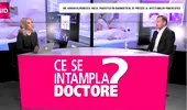 Dr. Adrian Dijmărescu: imagistica medicală în bolile de pancreas