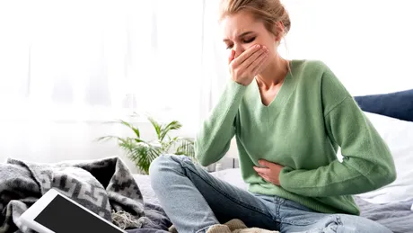 Cauza grețurilor matinale din timpul sarcinii. Cum ar putea fi vindecate