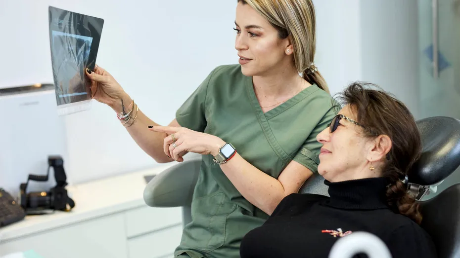 Molarii de minte: când este indicat să-i scoatem