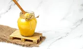 Ghee: elixir tradițional pentru piele și vitalitate