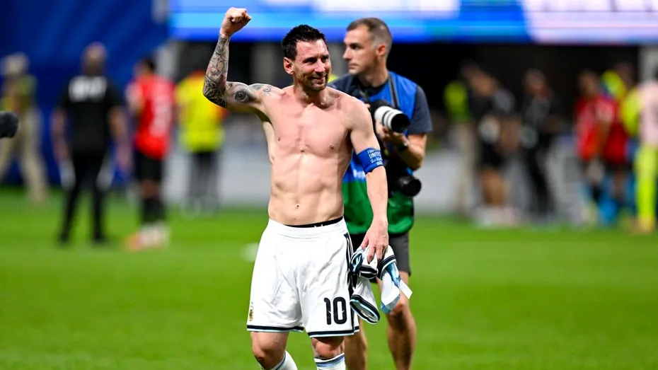 Secretul longevității lui Lionel Messi. La ce a renunțat complet legenda Argentinei să joace la cel mai înalt nivel și la 38 de ani