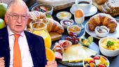 Micul dejun al oamenilor inteligenți | Vlad Ciurea ne spune ce trebuie să consumăm imediat după ce ne trezim, pentru hidratarea sistemului nervos