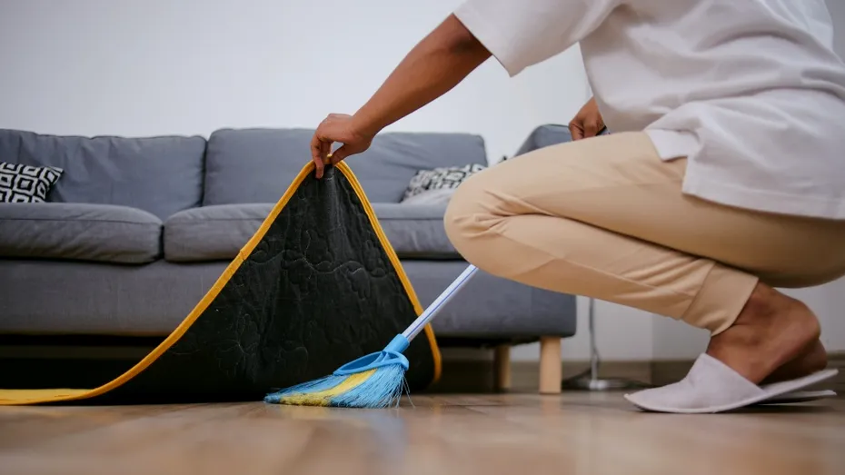 Curățenia pe care o faci o dată pe an îți poate salva casa. Sarcinile ignorate care fac diferența