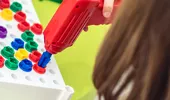 Noile generaţii de copii: cât şi cum se joacă