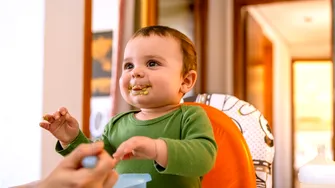 Avertisment pentru părinți: un aliment comun ar putea crește riscul de boli de inimă la copii