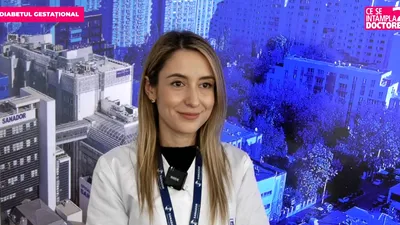 Diabetul gestațional: riscuri, monitorizare și evoluția după sarcină